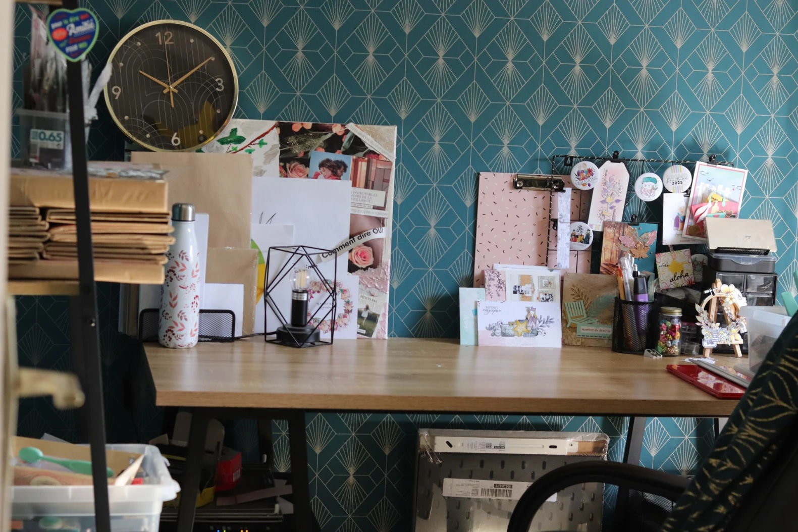 scrapbooking